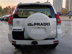 تويوتا لاندكروزر برادو